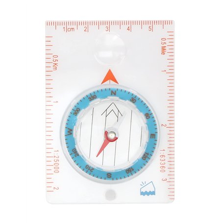 ust Waypoint Boussole Transparent