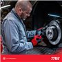 TRW GDB3392 Kit De Plaquettes De Frein Frein à Disque COTEC pour Nissan QASHQAI I (J10, NJ10) 2006-2015 Essieu Avant et autres v