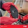 TRW GDB1345 Kit De Plaquettes De Frein Frein à Disque COTEC pour Iveco City VI Autobus/Autocar 2014 - Essieu Arrière et autres v