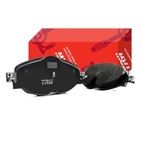 TRW GDB1626 Kit De Plaquettes De Frein Frein à Disque COTEC pour BMW 3 (E90) 2004-2012 Essieu Arrière et autres véhicules TRW GDB1626 Kit De Plaquettes De Frein Frein à Disque COTEC pour BMW 3 (E90) 2004-2012 Essieu Arrière et autres véhicules