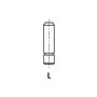 IPSA VG093900 Guide de soupape