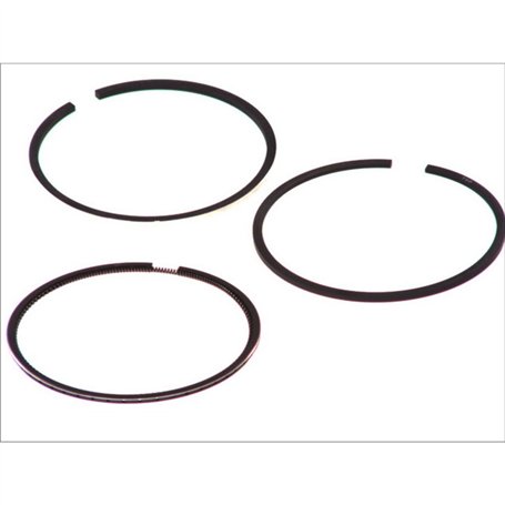 Goetze Engine 08-135300-00 Jeu de segments de pistons