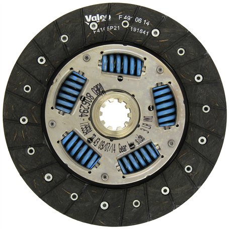 Valeo 806294 Disque d'embrayage