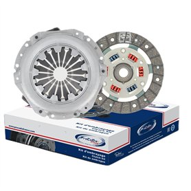 PROCODIS France KTE046 Kit d'Embrayage PROCODIS France KTE046 Kit d'Embrayage