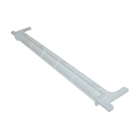 Beko Profilé arrière pour réfrigérateur congélateur Pièce d'origine 4221850100