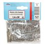VYNEX 3101780143196 Pointe TH Acier 1.3x27 130g