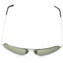 Porsche Design mixte adulte Lunettes de Soleil P8508, C, 62