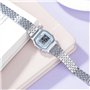 Casio Montre Femme Digitale avec Bracelet en Acier Inoxydable – LA680WA-7D
