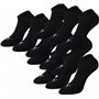 PUMA chaussettes Invisible lot de 12