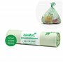 Biomat Sac compostable pour déchets organiques Différentes tailles