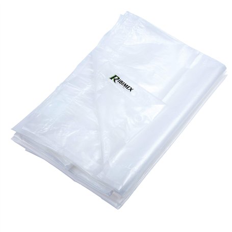 Ribiland 6476 Bâche indéchirable 5 x 10 m 70 g/m²