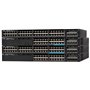 48 Ports GbE PoE+