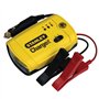 Stanley BC-209E Chargeur de Batterie Automatique - 6V - 12V