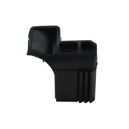 Smeg 766330874 lave-vaisselle Pied d'étanchéité pour joint d'étanchéité de la main Gauche