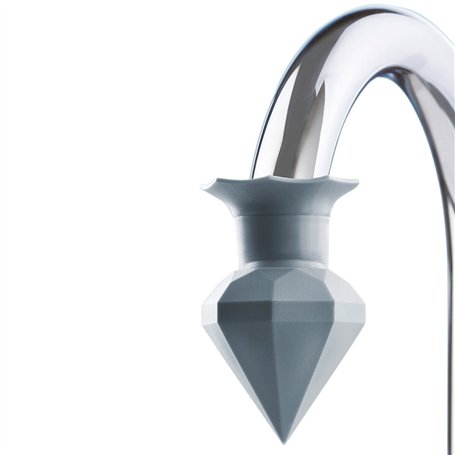 Maximex Anticalcaire Diamant Clean Gris