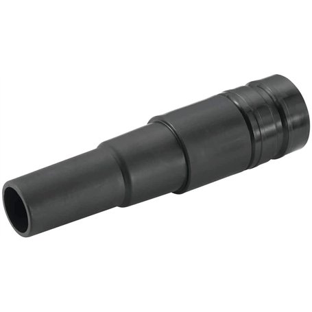 DeWalt DWV9110-XJ - Adaptateur étagé en Caoutchouc 35 mm Couleur