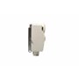 Tower Flue Components pcs Thermostat à tube cylindrique