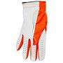Footjoy FJ Spectrum - Gants de Golf pour la Main Gauche (Composite) Couleur: Orange Taille: ML