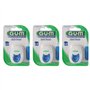 Fil dentaire EASY Floss PTFE GUM 30m -Lot de 3 (3x 30m)