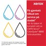 Xerox Encre Solide Cyan Colorqube 8870/8880 (6 Bâtons, 17 300 Pages) - 108R00954