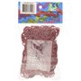 Elastiques Rainbow Loom Marron Bordeaux