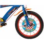 Toimsa - 1668 - Vélo Pour Enfant - Invizimals - 16"