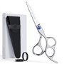 Suvorna ciseaux coiffure professionnel 5.5" ciseaux de coiffure
