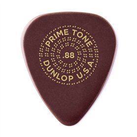 Dunlop 511P88 Player's Pack de 3 Médiators 0,88 mm Dunlop 511P88 Player's Pack de 3 Médiators 0