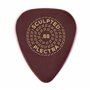 Dunlop 511P88 Player's Pack de 3 Médiators 0,88 mm