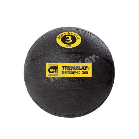 medecine Ball 3 kg
