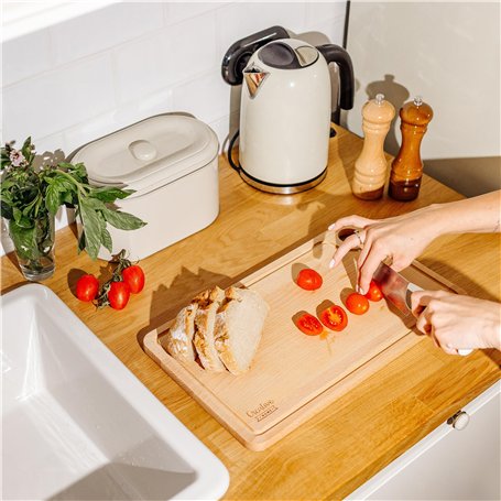 Elba Gio 400021952 - Boîte de 25 dossiers à tiroirs suspendus