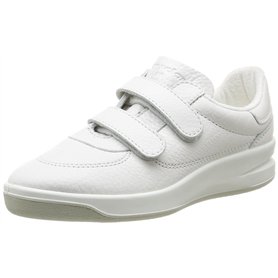TBS Biblio, Chaussures Multisport Outdoor femme,Blanc (Blanc 007) , 41 TBS Biblio