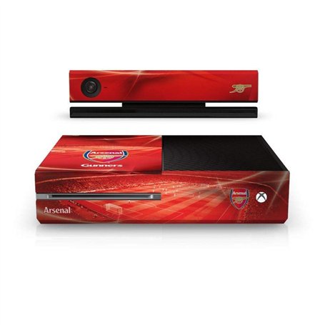 Arsenal FC Xbox One Console Skin [import anglais]