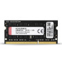HyperX Impact HX316LS9IBK2/8 Mémoire 1600MHz DDR3L CL9 SODIMM 1.35V, 8Go Kit (2x4Go)