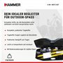 Hammer 2021 Coffret avec 3 Filets