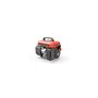 Genergy R2013005 Isasa Groupe électrogène à moteur essence 1 000 W 230 V