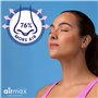 Airmax dilatateur nasal | 76% plus d'air | Anti ronflement | Respiration nasale libre pendant votre sommeil | Pack 3 mois - 1X T