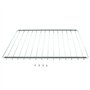 First4Spares Lot de 2 grilles universelles réglables extensibles pour four/cuisinière/réfrigérateur 352-566 mm