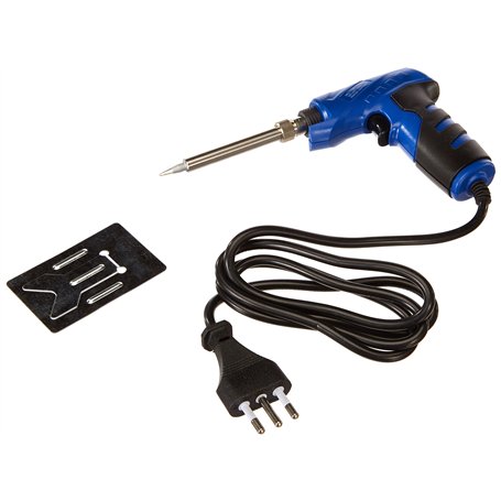 MKC MKC-723N Fer à souder à pistolet double puissance 25-130 W