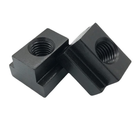 KATSU Écrous à Rainure en T M8