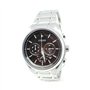 Citizen Hommes Analogique Quartz Montre avec Bracelet en CA4010-58E