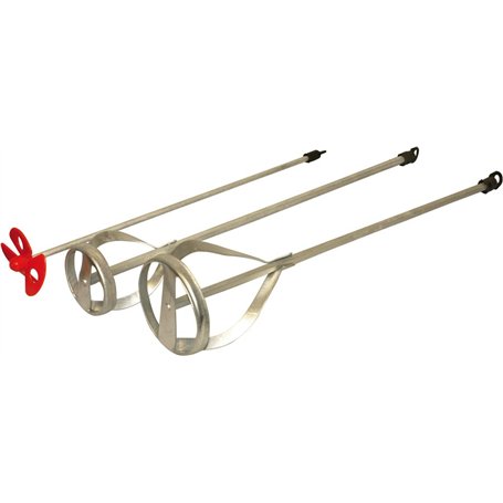 Haromac Malaxeur Kit