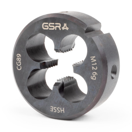 PROFI filière DIN EN 22568 HSSE/VAP M 12 für VA