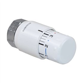 Oventrop Thermostat Uni SH BLANC 1012066 M30 x 1,5 Oventrop Thermostat Uni SH BLANC 1012066 M30 x 1