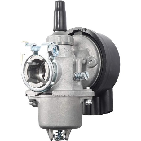 JRL Carburateur Moto 49cc 60cc 66cc 80cc 2 Temps Moteur Vélo Carb Bike Moto