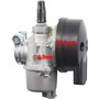 JRL Carburateur Moto 49cc 60cc 66cc 80cc 2 Temps Moteur Vélo Carb Bike Moto