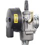 JRL Carburateur Moto 49cc 60cc 66cc 80cc 2 Temps Moteur Vélo Carb Bike Moto
