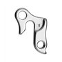 Gurpil Gh-009 Patte de dérailleur Adulte Unisexe