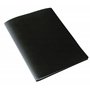 Liderpapel 923036 Protège-documents 30 pochettes fixes A4 210 x 297 mm Noir