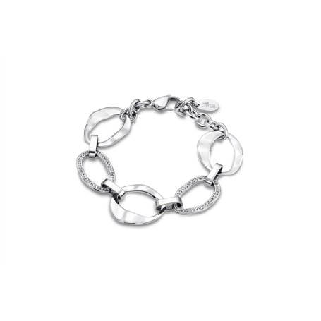 Lotus - Bracelet - Acier Inoxydable - 23.0 cm - LS1672-2